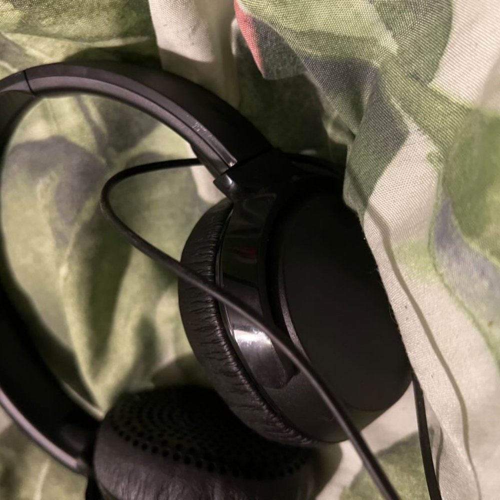 Gaming + Normal Headphones